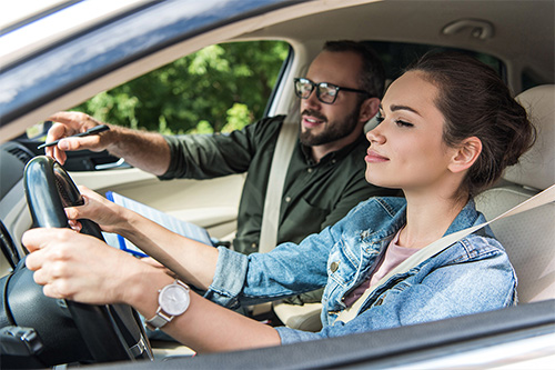 PA Driver Licensing